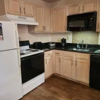 Ashley Quarters Hotel Airport-Cincinnati,位于弗洛伦斯的酒店
