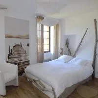 La Maison de la Tour,位于La Tour的酒店