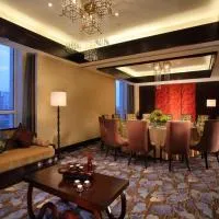 New Century Grand Changchun Hotel，位于长春长春龙嘉国际机场 - CGQ附近的酒店