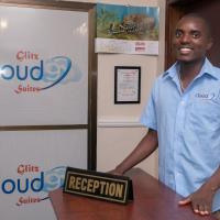 Cloud9 Hotels and Resorts，位于MzuzuMzuzu Airport - ZZU附近的酒店