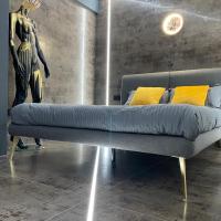Luna Apartments B，位于苏恰瓦Suceava International Airport - SCV附近的酒店