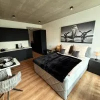 MIWO Friedrichshafen,位于Friedrichshafen的酒店