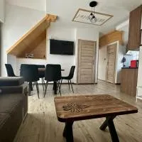 RatuApartament，位于Ratułów的酒店
