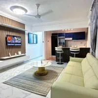 Casa Viola Properties,位于塔科拉迪的酒店