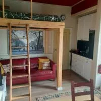 B & B De Groene Slaper，位于Silvolde的酒店