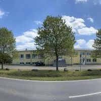 Pension Leyerhof,位于Wendisch Baggendorf的酒店