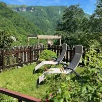 Haus Granata Family - Trekking - Bike，位于Giazza的酒店