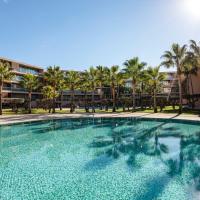 Salgados Seaside - Vila das Lagoas，位于Valados的酒店