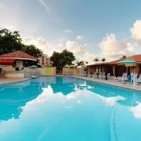 Park Royal Homestay Club Cala Puerto Rico，位于乌马考的酒店