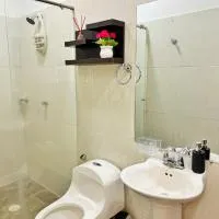 Es todo lo que necesitas!，位于阿西斯港Puerto Asis Airport - PUU附近的酒店
