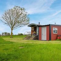 Shepherds Cottage - Uk49766，位于北安普敦北安普顿机场 - ORM附近的酒店