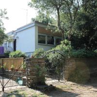 Villa sul Golfo di Baratti，位于巴拉蒂的酒店