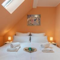 Comfy Apartment Köln，位于科隆科隆/波恩机场 - CGN附近的酒店