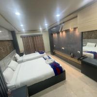 Hotel Ruskin PvtLtd，位于BirtamodeBhadrapur Airport - BDP附近的酒店