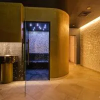 Golden Hotel & SPA，位于伊诺弗罗茨瓦夫的酒店