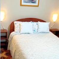 Cochera, 3 dormitorios, 2 baños, hasta 6 huésped，位于库斯科库斯科机场 - CUZ附近的酒店
