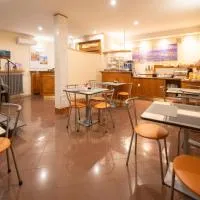 Hotel Angelica Firenze，位于佛罗伦萨的酒店