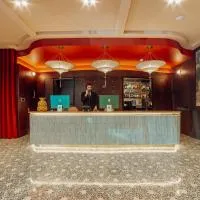 ABC Hotel Porto - Campanhã，位于波尔图的酒店