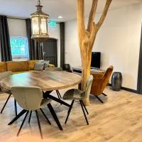 Vakantiewoning Korenburgerveen 't Voorde，位于温特斯韦克的酒店