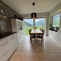 Loen Panorama View，位于卢恩的酒店