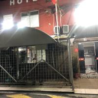 Apart Hotel Spada，位于贝伦贝伦国际机场 - BEL附近的酒店