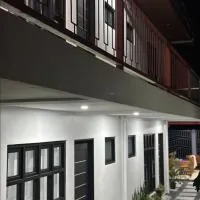 Verdadero Norte Beach Resort，位于Luna的酒店