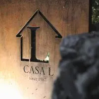 Casa L，位于乌尔齐尼的酒店