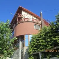 Casa Moroeni，位于莫罗埃尼的酒店