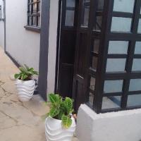 Concord Homestays Executive Studios Kakamega，位于KakamegaKakamega Airport - GGM附近的酒店
