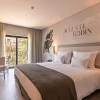Vila Gale Collection Ponte de Lima，位于蓬德利马的酒店