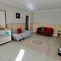 Wamelia Guesthouse，位于布隆方丹布拉姆菲舍尔国际机场 - BFN附近的酒店