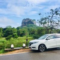 Tropical Lanka Travels，位于卡图纳耶克班达拉奈克国际机场 - CMB附近的酒店