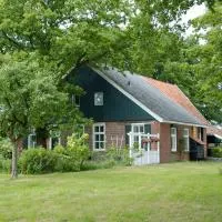 Boerderij Buitink，位于Kotten的酒店