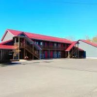 Baja Motel,位于奥克兰的酒店