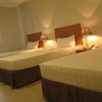 Mango Suites - Isabela，位于Santiago City卡瓦扬机场 - CYZ附近的酒店