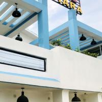 Hotel Devtara，位于Gautam Buddha International Airport帕伊拉瓦机场 - BWA附近的酒店