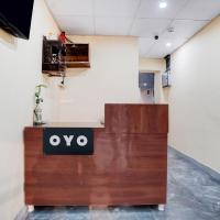 Spot ON Royal Haweli Guest House，位于加济阿巴德Hindon Airport - HDO附近的酒店