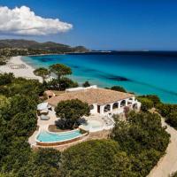 Villa Bianca，位于维拉西米乌斯的酒店