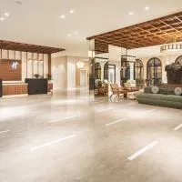Holiday Inn Gurgaon NH8 by IHG,位于古尔冈的酒店