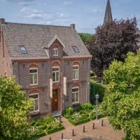 Boetiekhotel op de Platz，位于Limbricht的酒店