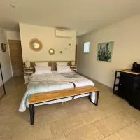 Résidence Patios di Pruno CAPITELLO，位于菲加里的酒店