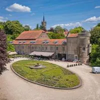 Buitenplaats Kasteel Elsloo，位于埃尔斯洛的酒店