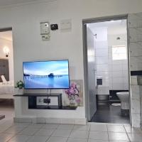Tule Afrikana，位于基塔莱Kitale Airport - KTL附近的酒店