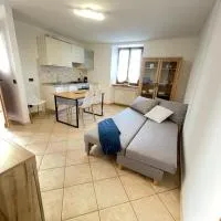 Da Mamaa casa vacanze，位于Toceno的酒店