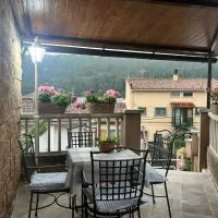 Encanto en el Moncayo，位于San Martín de Moncayo的酒店