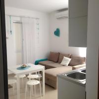 Babe beach Apartment，位于诺瓦利娅的酒店
