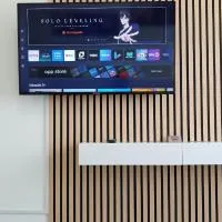 Skyline Apart 2 Militari Residence,位于Roşu的酒店