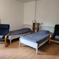 appartement,位于Cazaubon的酒店