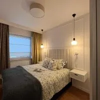 Apartament Olimpia，位于伦堡的酒店