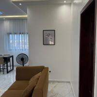 Ibis Apartment，位于KikaParakou - PKO附近的酒店